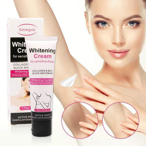Crema Aclarante