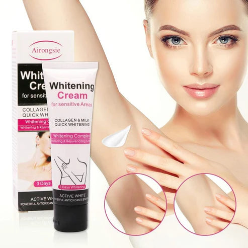 Crema Aclarante