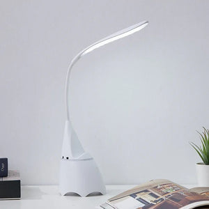 Lámpara con Parlante Bluetooth