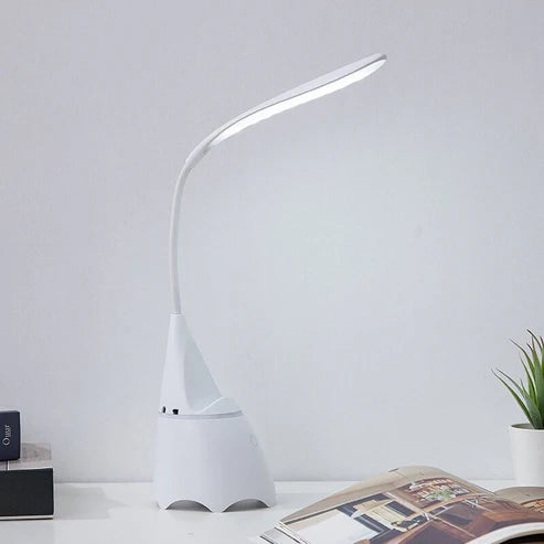 Lámpara con Parlante Bluetooth